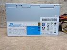Seasonic 300w Active Pfc F3 Power Supply Psu  model  Ss-300et  80 Plus Bronze