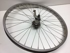 Vintage 1950s Schwinn 26    2 125    S2 Chrome Wheels Rims Phantom Panther 