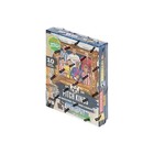 2025-26 Panini Pitch Kings Soccer Hobby International Box