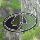 Mossy Oak Logo Structured Camo Brown Meshback Snapback Cap Hat Nwt Hunting Flag