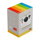 Polaroid Now Generation 3 Analog Instant Camera With Two-lens Autofocus Syste   