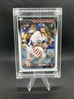 2024 Jersey Fusion Ball Star Fusion Game Used Ball Max Muncy 24  39 Slab