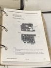 Lot Vintage 90   s Apple Computer Authorized Service Module Technical Manuals Bk4