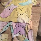 Peeps Bunny Pajama Set