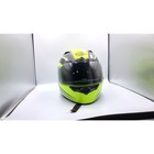 Bell Powersports Qualifier Dlx Mips Blitz Retina black X-large-fully Functional