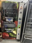 Combo Vending Machine Everything Works   Shipping Available 