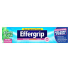 Denture Adhesive Cream  Extra Strong Holding Power  2 5 Oz   pack Of 6 