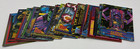 1993 Marvel Universe Card Lot Of 32 Cards Galactus