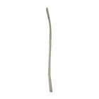 Old Fashioned Canadian Ash 66  Snath Handle Only Blade Sold Separately