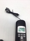 Vtech Trimstyle Black Landline Phone With Caller Id Call Waiting Model Cd1113