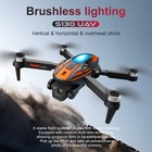 5g Professional 8k Hd Dual Camera Drone With Fpv Wifi Obstacle Avoidance