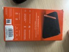 Jbl Soundboost Moto Mod Speaker - Black