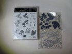 Retired Stampin  Up  Brand New Stamp Sets