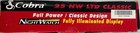 Cobra 25 Nw Ltd Classic Nightwatch Professional Backlit Cb Radio - Brand New
