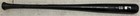 Carl Crawford Game Used Baseball Bat Ls Genuine C271 Dodgers Cracked Mlb