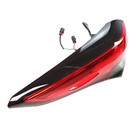 Tail Light Left Driver Side Rear Brake Lamp For 2020 2021 Toyota Highlander