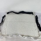 Franklin Nhl Knee Mini-hockey Pro-style Goal Set Parts pieces - Net Replacement