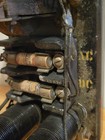 Antique Gamewell Rectox Rectifier