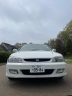 1998 Honda Accord Sir