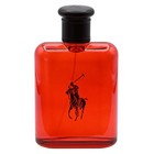 Polo Red By Ralph Lauren 4 2 Oz Edt Cologne For Men Spray New In Box