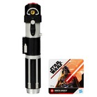 Lightsaber Darth Vader Red Non Electronic Roleplay Toy Star Wars Licensed Toys
