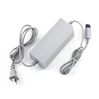 3 In 1 Power Supply Ac Adapter Charger  wired Motion Sensor Bar For Nintendo Wii
