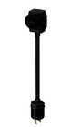 Ecoflow Ac Generator Charging Adapter