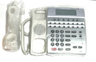 Nec Dterm Series Dtr-16d-2  wh  Telephone Phone