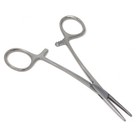 1 Roach Clip Quality Forceps Hemostats 5  Straight  Fast Usa 
