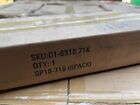 Asphalt Anchor Bolthold Sp18-716 6-pack