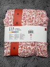 Gap Womens Cotton Pajama Pants 2-pack Lounge Pj Sleep Pants Size Medium M Nwt
