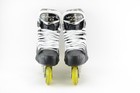 Bauer Vapor X3 Inline Hockey Skates Senior Size 8 R  1030-5887 