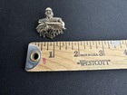 Kazaam Shaq Gold Tone Pinback Movie Lapel 1996 Shaquille O   neal Vtg Basketball