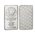 1 Oz Sunshine Minting Silver Bar      999 Fine Sealed Bullion     Troy Ounce