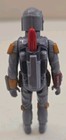 Vintage Star Wars Boba Fett Complete Action Figure 1979 Hong Kong Kenner