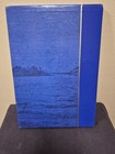 2004 Collection Australian Post Year Book Album With Stamps - Deluxe Edition