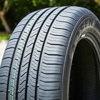 4 Aosen Ah3000 205 60r16 92v All Season Tires Utqg 500aa