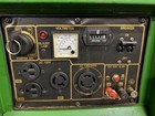 Titan Tg7500 6000w Industrial Diesel Generator Yanmar Lct Engine Green