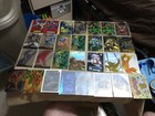 Large Marvel Card Lot -  most Cards In Good Condition   some Rough Condition 