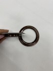 20 Sets - Curtain Grommets  1 75     Drapery Eyelet Rings For Window - Brown