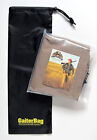 Turtleskin Snakearmor Reversible Snake Gaiters - Camo khaki With Storage Bag