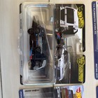 Hot Wheels Team Transport - Set Of 4