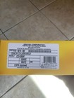 Gentex Gn-503 co1209f Alarm 120vac With Temporal 3   4 Tones