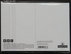 Royal Mail Stamp Cards  Phq540  the Vicar Of Dibley  2025  Mint In Sealed Packet