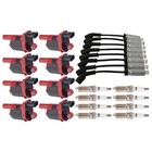 Trq Performance Ignition Kit Fits 2017-2019 Cadillac 2014-2019 Chevrolet Gmc