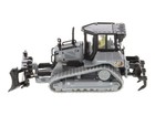 Cat Caterpillar D5 Track-type Dozer  centennial  Gray With Operator  high Line S