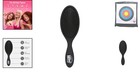 Luxury  Detangler Hair Brush - Painless Detangling For All Hair Types