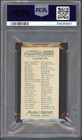 1888 N2 Allen   Ginter American Indian Chiefs Black Hawk  psa  5 Ex 