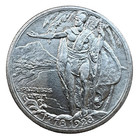 1928 Hawaiian50c Commemorative Half Dollar  