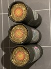 2022 Australia  2 Honey Bee Coloured Coin Rare 1 Roll Head tail Uncirculated